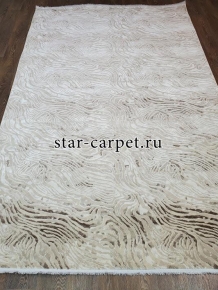 Ковер Allure 16400A H165 Cream Beige (Турция)