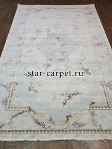 Ковер Allure 16474B Beige Grey (Турция)