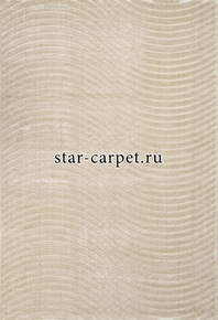 Ковер E126AP - BEIGE / BEIGE - Прямоугольник - коллекция JUNO