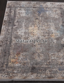 Ковер quares 31601 - 095 GREY