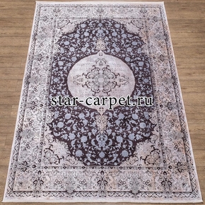 Ковер Elexus Ruby 3059 KOYU GRI 