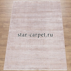 Однотонный ковер Elexus Ruby 2483 KOYU GRI