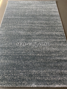 Ковер Luxor 4273A_BLUE-WHITE