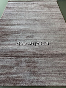 Ковер Luxor 4273A_LILAC-WHITE