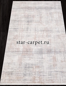 Ковер  коллекция MODA 1378A - K.GRI COKME / K.GRI COKME