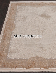 Ковер QATAR 33031 - 070 BEIGE (Турция) 