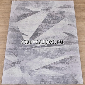 Ковер Opera  A1332A IVORY / D.GREY 