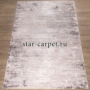 Современный ковер Opera W8639 IVORY / L.BEIGE