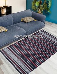 Ковер Sacli Tekstil килим Lira K 1353 b