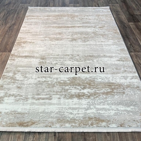 Ковер DECO 10132A BEIGE-BEIGE