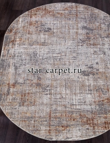Ковер opera-5802e-copper-oval 