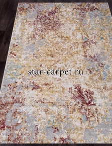 Ковер tokio-15438b-red-blue