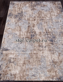 Ковер Tokio 15452a-beige-grey