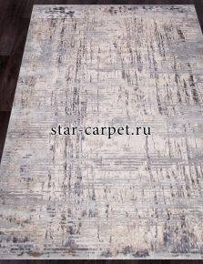 Ковер Tokio 15454a-beige-grey