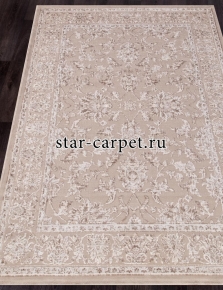 Ковер tokio-17483a-d-beige-l-beige