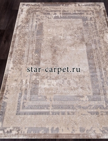 Ковер Tokio 17496a-beige-l-beige