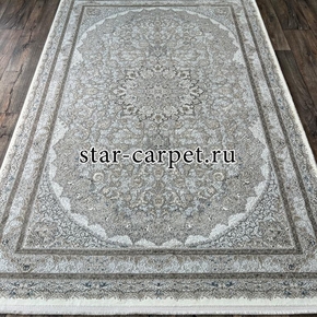 Ковер MARRAKECH 29076A D.GREY-CREAM