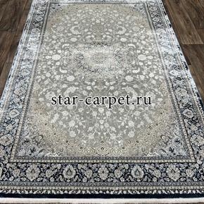 Ковер MARRAKECH 31374A D.NAVY-D.NAVY