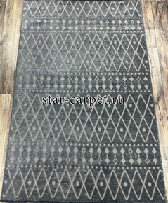 Ковер MOROCCO K5078 ANTHRACITE