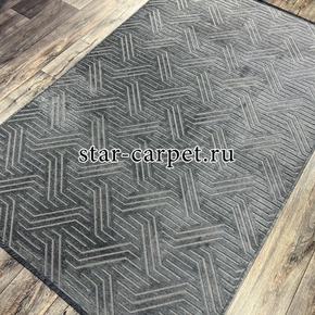Ковер MOROCCO K5107 ANTHRACITE