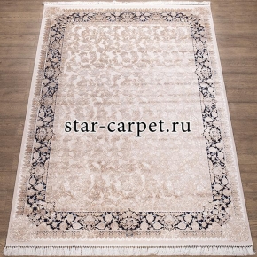 Ковер Semerkand 1308C L_BEIGE / YESIL  (Турция)