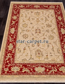 Ковер Yunser Nain 103-01-BK-CREAM-RUST