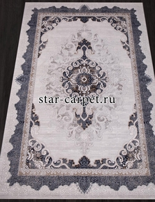 Ковер BABIL 34835 - 030 BLUE  