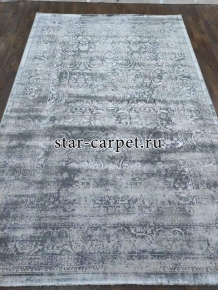 Ковер FLORANCE 6018А Grey Green