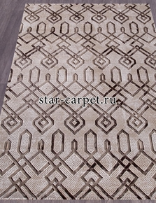 Ковер armina-04049b-dark-brown-