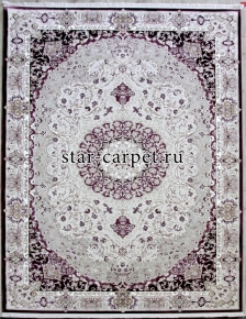 Ковер Avangard 36980X STAN DL.LILA / DL.LILA (Турция)