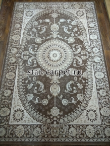 Ковер ALVITA 4939_S.VIZON-S.BEIGE