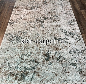 Ковер ALMIRA C678ARF CREAM-CREAM