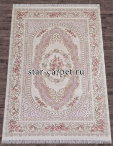 Ковер hunkar-7910-pink-pink