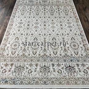 Ковер  MARRAKECH 31688A MULTI-CREAM + овал