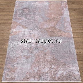 Ковер Elexus Ruby DE85A KOYU GRI