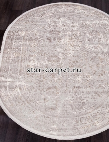 Ковер morocco-np-270-vizon-oval