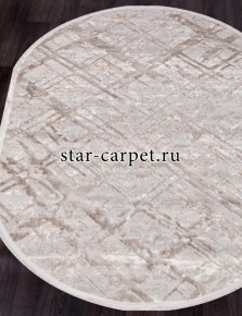 Ковер morocco-np-281-beige-oval