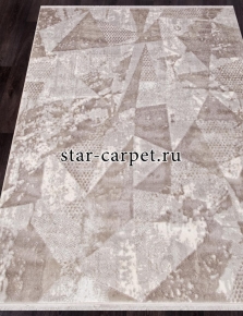 Ковер morocco-np-281-beige-stan