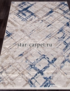 Ковер morocco-np-281-navy-stan