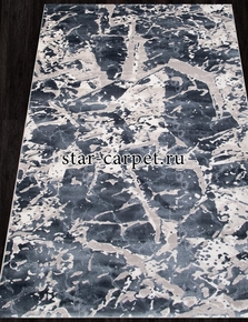 Ковер STAR P0991 - D.BLUE / D.BLUE