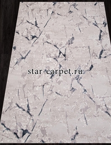 Ковер STAR P0992 - D.BLUE / D.BLUE