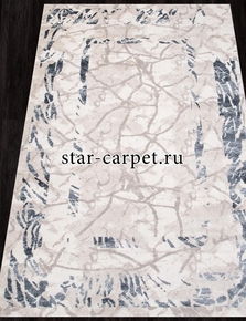 Ковер STAR P0994 - D.BLUE / D.BLUE