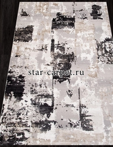 Ковер TAKSIM  05934A - BEIGE / ANTRASIT