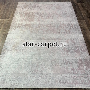 Ковер BANCO P1055 BEIGE-WHITE