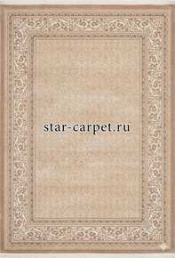 Ковер 8383G - S.CREAM / L.BEIGE - Прямоугольник - коллекция ASTORIA