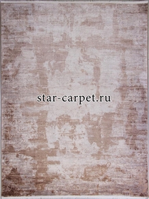 Ковер 9333A - S.CREAM / BROWN - Прямоугольник - коллекция ASTORIA