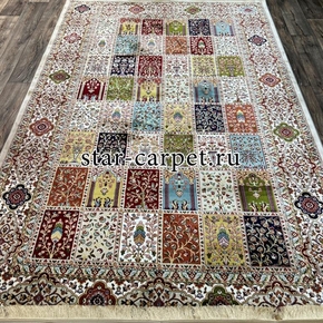 Ковер AMANA 5336A BEIGE-CREAM