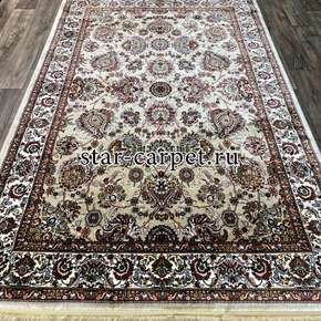Ковры AMANA 3514A BEIGE-CREAM