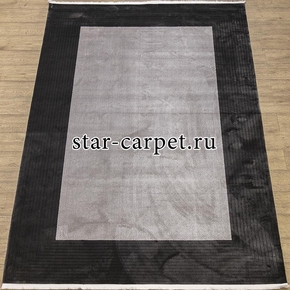 Ковер Tierra 12885 цвет ANTHRACITE