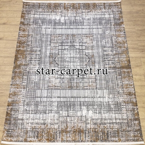 Ковер Tierra 12894 цвет BEIGE